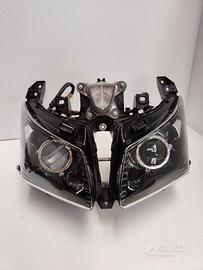 FARO YAMAHA T MAX