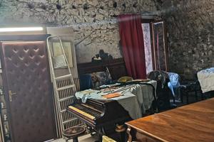 Locale magazzino storico