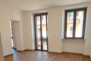 Splendido appartamento termoautonomo e finemente r