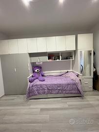 stanza completa il tutto e di ikea