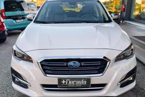 SUBARU Levorg 2.0i Lineartronic Style