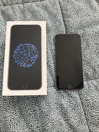 iPhone 6 - 32GB
