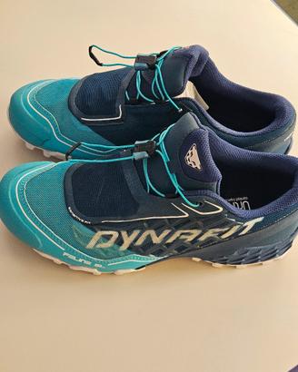 Scarpe Dynafit Feline SL blu bianco  TG 41