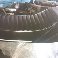 sella originale giuliari suzuki anni 80 usata