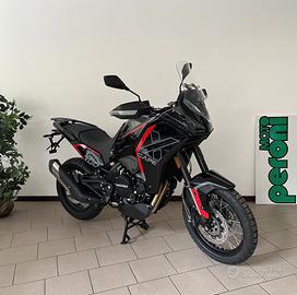 Moto Morini X-Cape 700