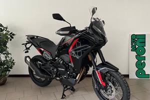 Moto Morini X-Cape 700