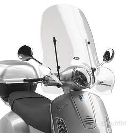 PARABREZZA GIVI 104A PIAGGIO Vespa 125-200 Grantur