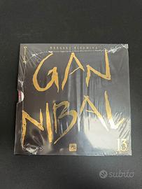 Gannibal Collector's Edition Box Variant 13