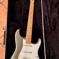 Fender Stratocaster American