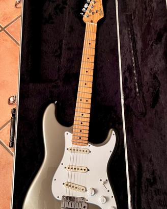 Fender Stratocaster American