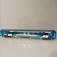 Carrozza cuccette Bcbmz Mav
del set ACME 55339