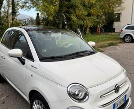 Fiat 500 dolcevita 2023 full optional