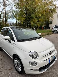 Fiat 500 dolcevita 2023 full optional