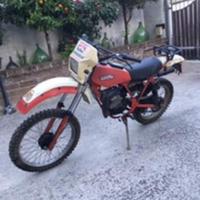 FANTIC MOTOR Caballero 50 TX 190- ( SEI MARCE)