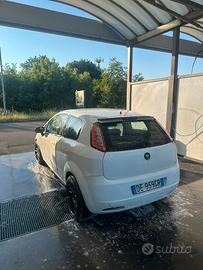 Grande punto 1.4 16v