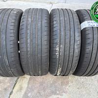 gomme usate 2055516 Estivo FULDA - ECOCONTROL HP -