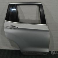 BMW X3 F25 Porta posteriore destra | 17900