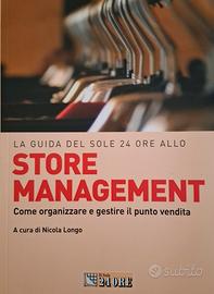 libro Store Management