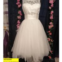 vestito da sposa
