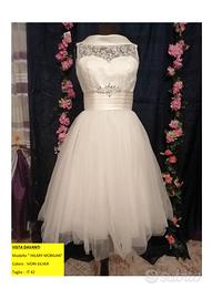 vestito da sposa