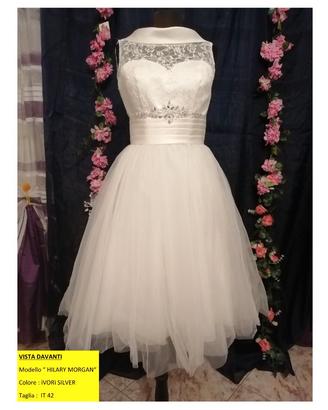 vestito da sposa