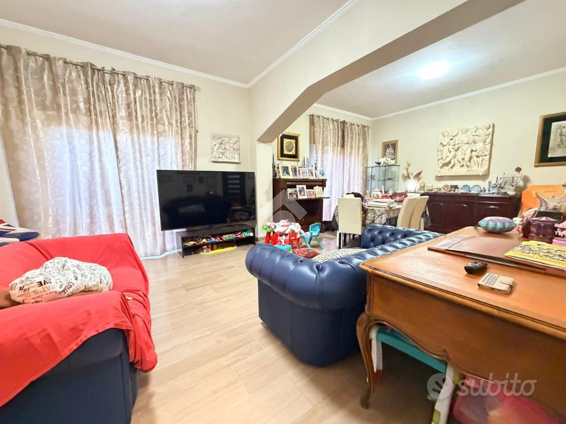 Apartment in Reggio Calabria - Altro