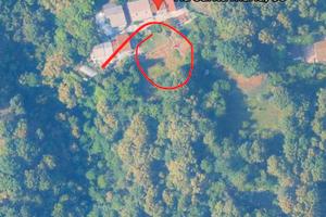 Terreno con edificabilità box