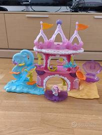 Castello delle Sirene My Little Pony