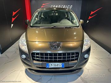 PEUGEOT 3008 1.6 HDi 112 CV Active