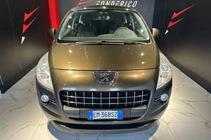 PEUGEOT 3008 1.6 HDi 112 CV Active