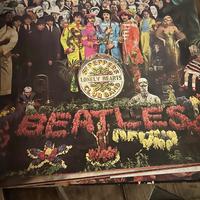 Vinile Beatles