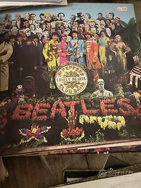 Vinile Beatles