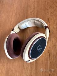 Cuffia Sennheiser HD598  			