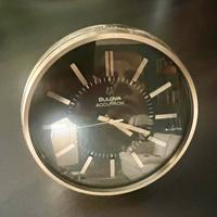 Orologio da tavolo BULOVA Accutron cal. 241 1965