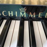 Pianoforte Schimmel