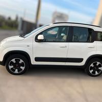 Fiat Panda 1.3 MJT S&S 4x4 / ok neopatentati