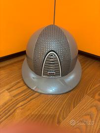 casco kep equitazione