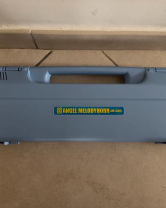 Melodica Angel Melodyhorn AM-37K3 – 37 tasti