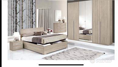 Camera letto Eleonora