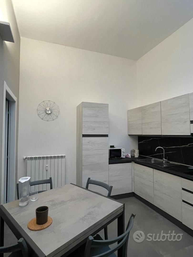 Posto letto in doppia in Vanchiglia, foto 5 di 6