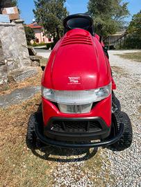 Trattorino honda