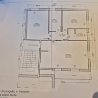 Tricamere zona Laghetto