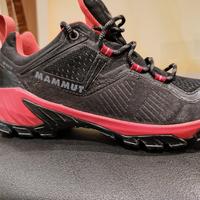 SCARPA TREKKING DONNA GTX 40 MAMMUT