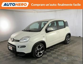 FIAT Panda TM84410