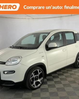 FIAT Panda TM84410