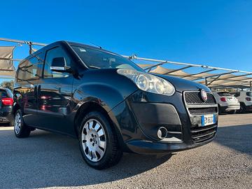 Fiat Doblo Doblò 1.4 Benzina impianto a gas