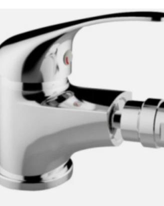 rubinetto miscelatore Idrobric Eva