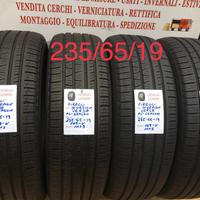 Gomme usate 235/65/19