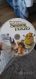 demo sherk terzo gioco per pc