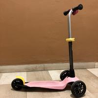 Monopattino Decathlon